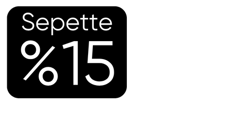 %15 indirim