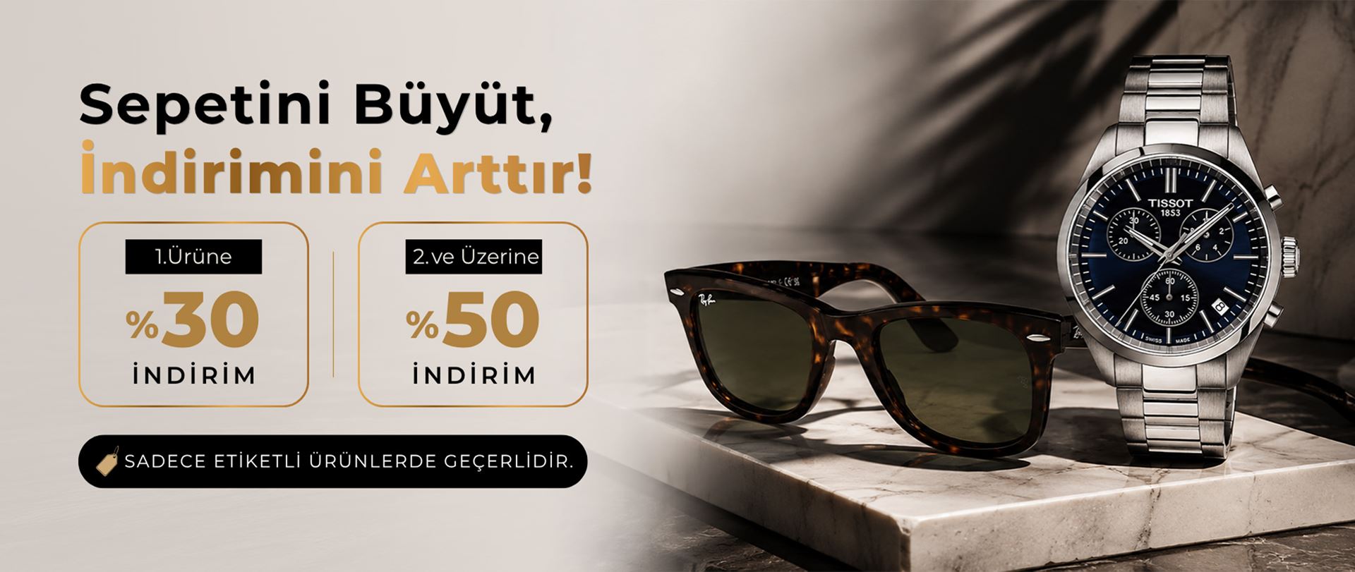 Sepet Kampanyası Ürünleri