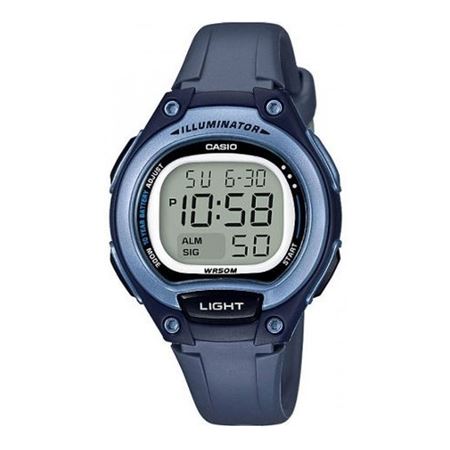 CASIO KOL SAATİ LW-203-2AVDF
