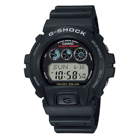 CASIO KOL SAATİ G-6900-1DR