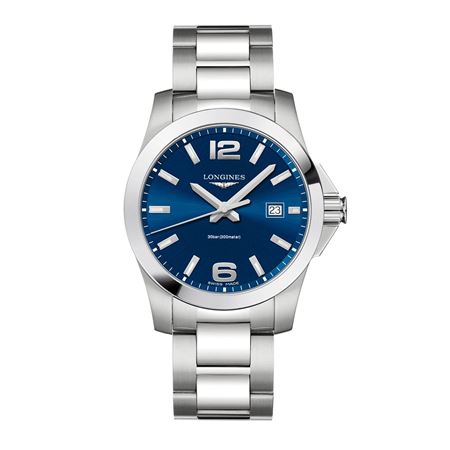 L3.759.4.96.6 Longines Conquest Erkek Kol Saati L37594966