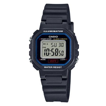 CASIO KOL SAATİ LA-20WH-1CDF