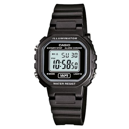 CASIO KOL SAATİ LA-20WH-1ADF
