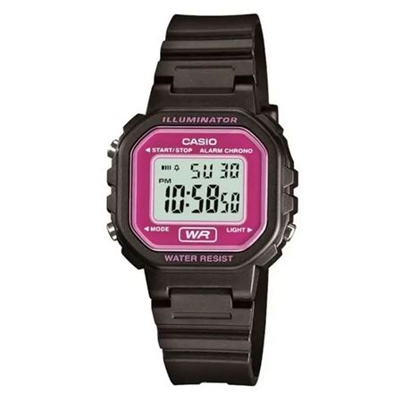 CASIO KOL SAATİ LA-20WH-4ADF