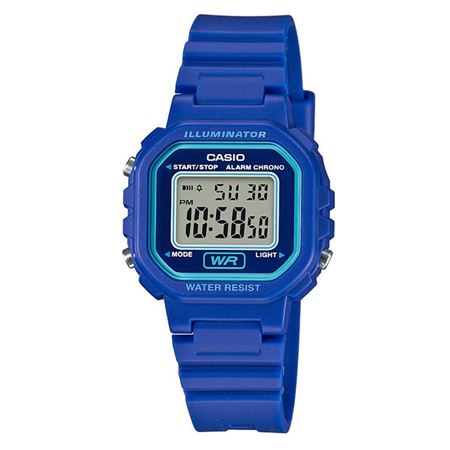 CASIO KOL SAATİ LA-20WH-2ADF