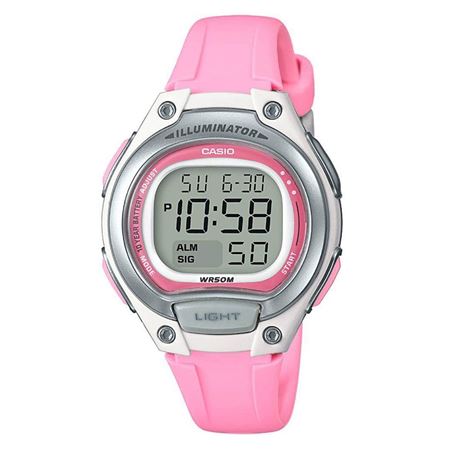 CASIO KOL SAATİ LW-203-4AVDF