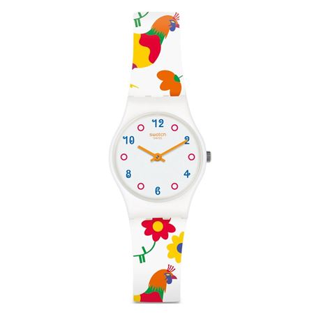 SWATCH KOL SAATİ LW154