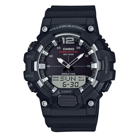 CASIO KOL SAATİ HDC-700-1AVDF