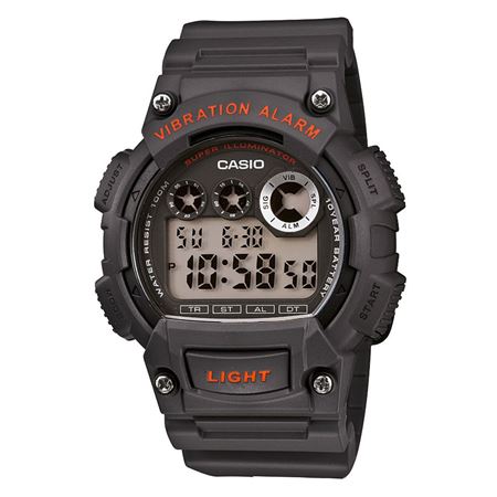 CASIO KOL SAATİ W-735H-8AVDF