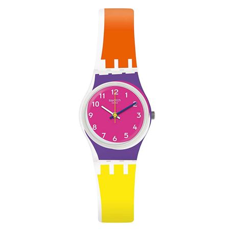 SWATCH KOL SAATİ LW165