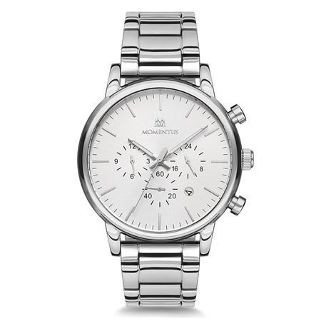 MOMENTUS KOL SAATİ CC236S-02SS