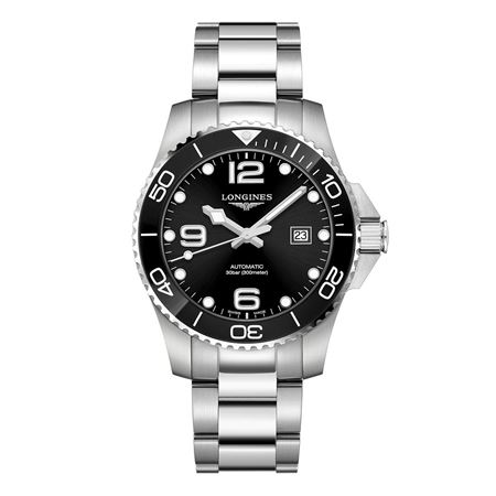 L3.782.4.56.6 Longines HydroConquest Erkek Kol Saati L37824566