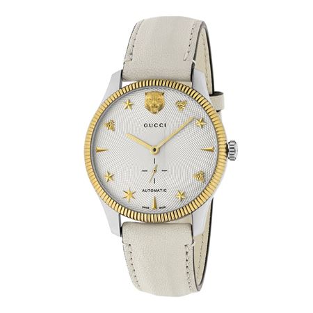 GUCCI KOL SAATİ YA126348