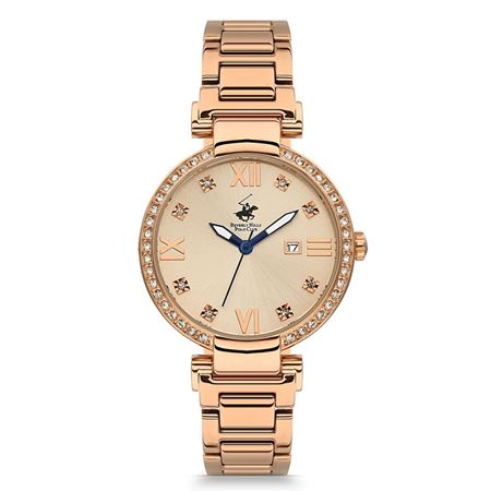 BVHPOLO KOL SAATİ BH9524-07