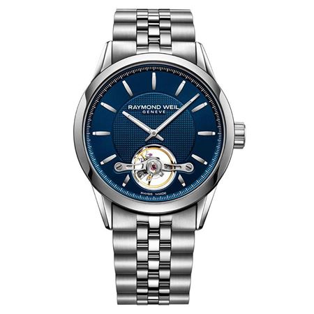 RAYMOND WEIL KOL SAATİ 2780-ST-50001