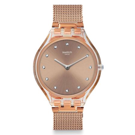 SWATCH KOL SAATİ SVOK107M