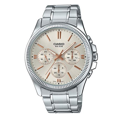 CASIO KOL SAATİ MTP-1375D-7A2VDF