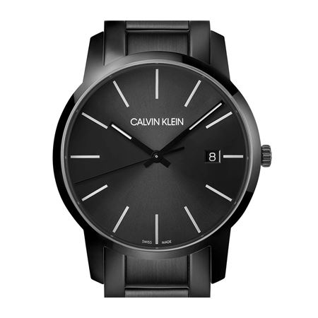 CALVİN KLEİN KOL SAATİ K2G2G4B1