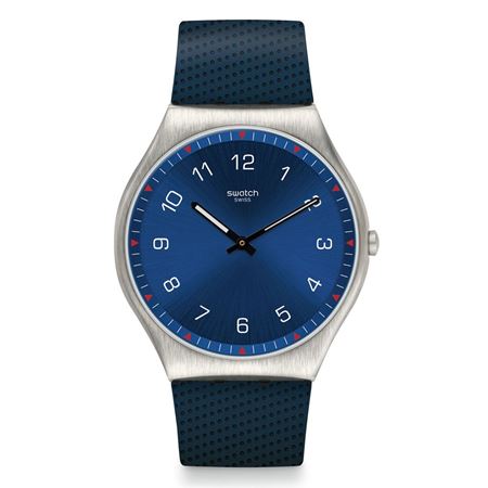 SWATCH KOL SAATİ SS07S102