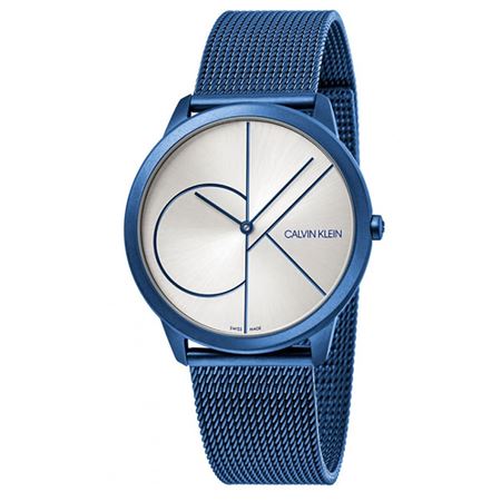 CALVİN KLEİN KOL SAATİ K3M51T56