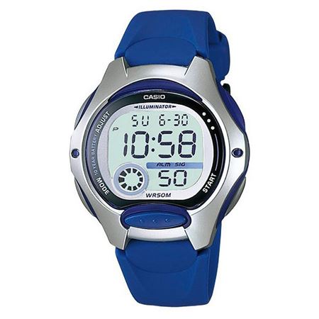 CASIO KOL SAATİ LW-200-2AVDF