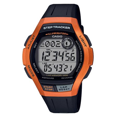 CASIO KOL SAATİ WS-2000H-4AVDF