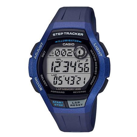 CASIO KOL SAATİ WS-2000H-2AVDF