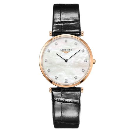 L4.709.1.88.2 Longines La Grande Classique Kadın Kol Saati L47091882