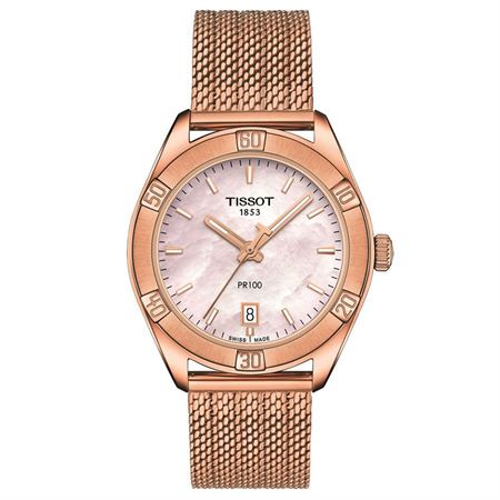T101.910.33.151.00 TISSOT KOL SAATİ T1019103315100