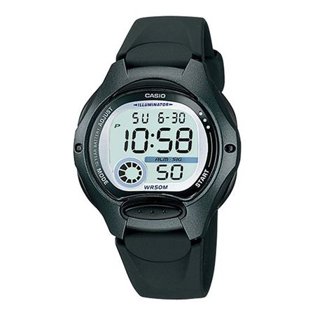 CASIO KOL SAATİ LW-200-1BVDF