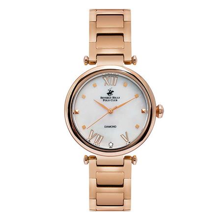 BVHPOLO KOL SAATİ BP3100X.420