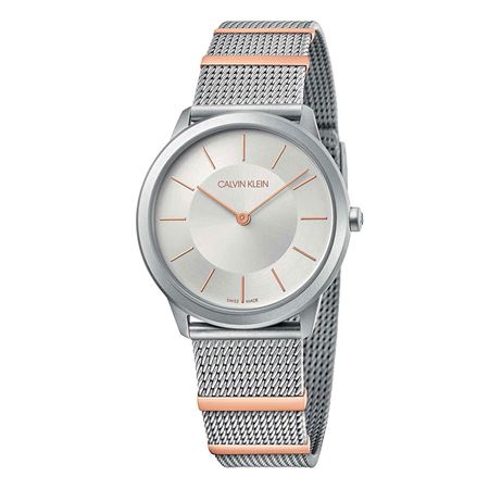 CALVİN KLEİN KOL SAATİ K3M521Y6