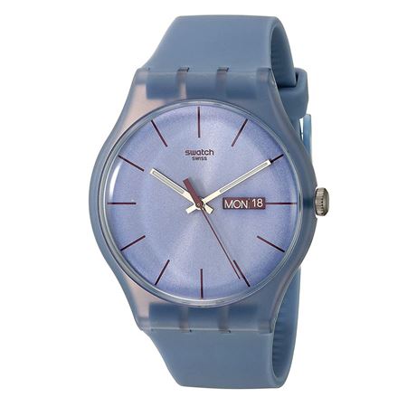 SWATCH KOL SAATİ SUOS701