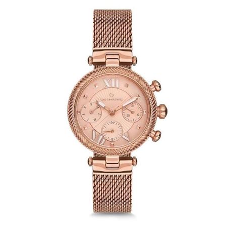 PACOMARİNE KOL SAATİ 61200-03