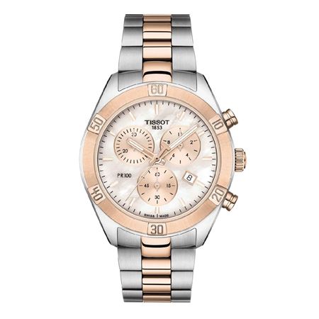 T101.917.22.151.00 TISSOT KOL SAATİ T1019172215100