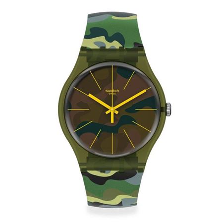 SWATCH KOL SAATİ SUOG114
