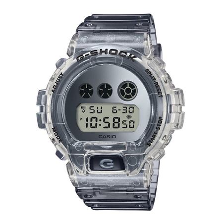 CASIO KOL SAATİ DW-6900SK-1DR
