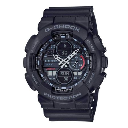 CASIO KOL SAATİ GA-140-1A1DR