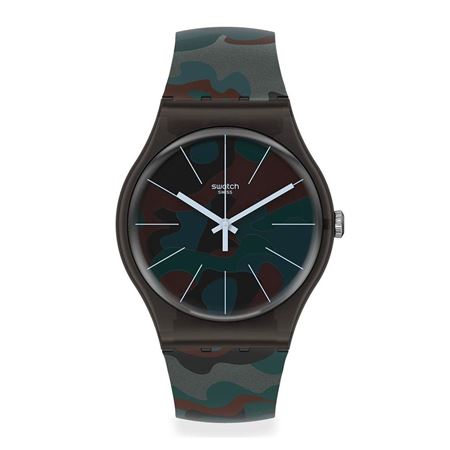 SWATCH KOL SAATİ SUOB175