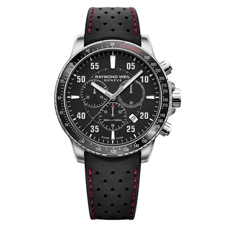 RAYMOND WEIL KOL SAATİ 8570-SR1-05207