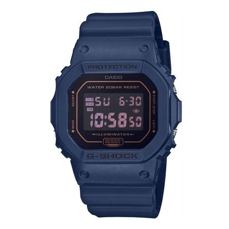 CASIO KOL SAATİ DW-5600BBM-2DR