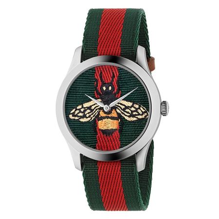 GUCCI KOL SAATİ YA1264060A