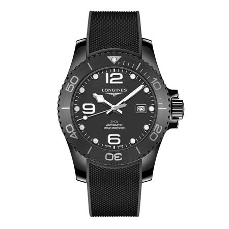 L3.784.4.56.9 Longines HydroConquest Erkek Kol Saati L37844569