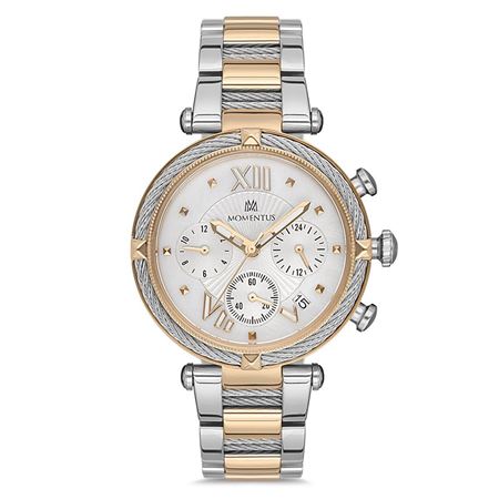 MOMENTUS KOL SAATİ CS375T-02SG