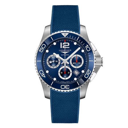 L3.883.4.96.9 Longines HydroConquest Erkek Kol Saati L38834969