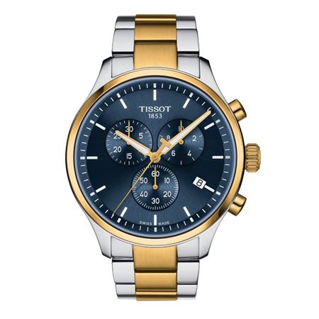 T116.617.22.041.00 Tissot Chrono XL Classic Erkek Kol Saati T1166172204100