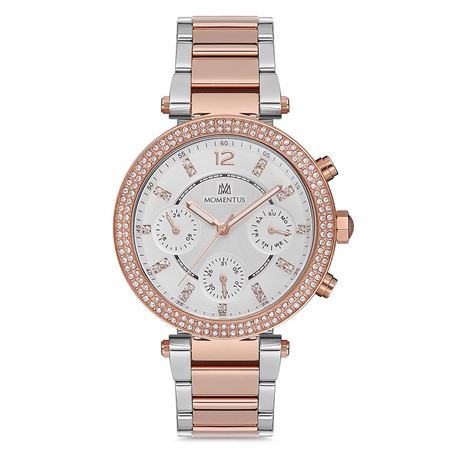 MOMENTUS KOL SAATİ SS220T-02SR