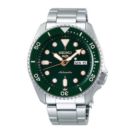 SEIKO KOL SAATİ SRPD63K