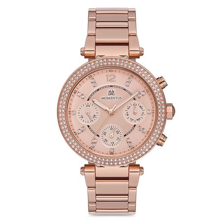 MOMENTUS KOL SAATİ SS220R-12SR