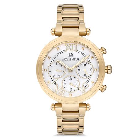 MOMENTUS KOL SAATİ CS378G-02SG